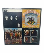The RUTLES 1978 VINYL LP Album G/F Warner Bros Records w. Booklet Beatle... - $32.07 CAD