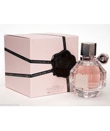 New in Box Viktor &amp; Rolf Flowerbomb Eau De Parfume 50ml 1.7oz - £82.20 GBP