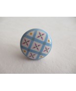 Longaberger 2008 Easter Decorative Knob New Unused # 23593 - $193.53 MXN
