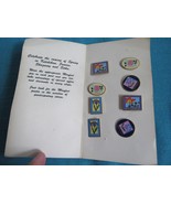 Sitka Juneau Skagway &amp; Ketchikan Mayfest Collectors Pin set - $39.43 CAD