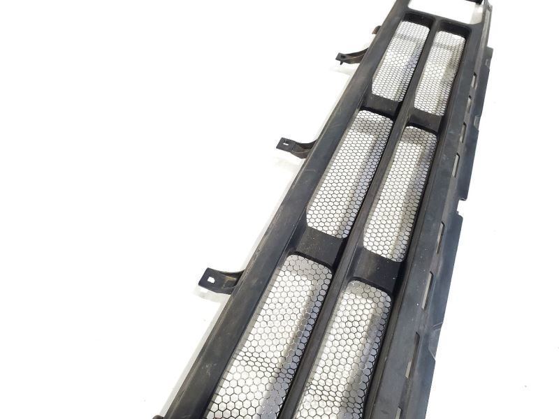 1987 1988 1989 Nissan Pathfinder OEM Grille 4WD 6 Cylinder 3.0L 4x4  Item image 5