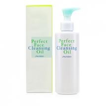 SHISEIDO Perfect Face Cleansing Oil 200ml/ 6.7fl.oz. - £49.32 GBP