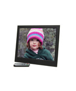 Micca M1003Z 10-Inch Digital Photo Frame - Black - €59,69 EUR
