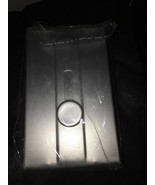 Paialco Portable Aluminum Business Name Card Holder Silver - $13.53 CAD