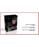 OLÉ (4 DVD Set) by Juan Luis Rubiales and Luis De Matos  - $183.30 CAD
