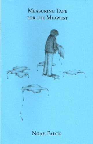 Measuring Tape for the Midwest - $49.49