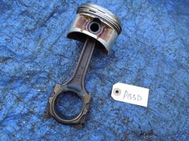 93-96 Honda Prelude VTEC H22A1 piston and connecting rod H22 P13 engine ... - $69.99