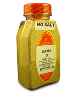 Marshalls Creek Kosher Spices, (bz07), MAMA &quot;D&quot; SEASONING NO SALT 11 oz - £6.38 GBP