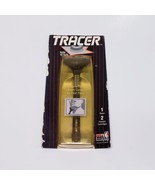 NEW Vintage 1990 Schick Tracer Razor w/ 2 Flexible Cartridges Sealed NOS... - $347.56 MXN