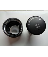 2010 CHRYSLER SEBRING  OEM AC HVAC CLIMATE CONTROL KNOB FREE SHIPPING - $182.52 MXN