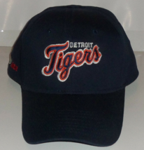 NEW DETROIT TIGERS / ACE / SCOTTS NAVY BLUE BASEBALL HAT - £18.34 GBP