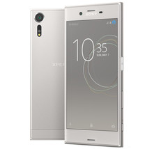 Sony Xperia XZS g8231 4gb 32gb quad core 19mp finger id 5.2&quot; android silver - £181.91 GBP