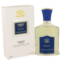 Creed Erolfa Cologne 3.4 Oz Eau De Parfum Spray image 4