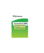 QuickBooks Accountant 2024 1 User - $199.00