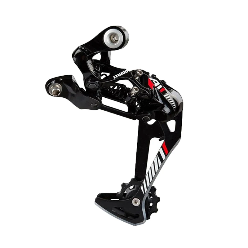 LTWOO AT11 MTB 11 Speed   Rear Derailleur  cket Compatible With 11s 52T Cette Fo - £107.99 GBP