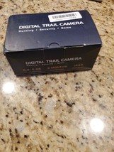 Digital Teail Cam 1080p 16MP - £34.73 GBP