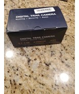 Digital Teail Cam 1080p 16MP - $59.74 CAD