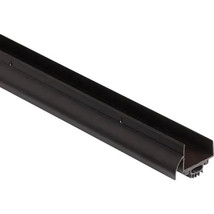 M-D 80630 U-Shaped Door Bottom w/Drip Cap 36&#39;&#39; L X 1-3/8&#39;&#39; W x 1-1/4&#39;&#39; B... - $14.84