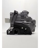 Front Right Passenger Door Lock Actuator for Audi A4 A5 TT Q3 Q5 3CD8370... - $366.19 MXN