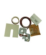 Lightolier Floating Canopy Mounting Kit 6061WH White 6061N Basic Advant ... - $38.05