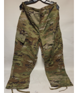 Scorpion W2 Large Short Pants Cotton/Nylon OCP Army Multicam 8415-01-623... - $44.76 CAD
