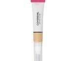COVERGIRL Outlast All-Day Soft Touch Concealer Light 820, .34 oz (packag... - £12.14 GBP