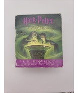 Harry Potter and the Half-Blood Prince [Book 6] Audiobook on CD - $8.91