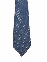 Men&#39;s Silk Neck Tie Necktie Vineyard Vines Cocktails Drinks Alarm Clocks... - $13.96