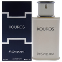 Kouros by Yves Saint Laurent for Men - 3.3 oz EDT Spray - $66.48