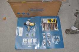 NEW Nordson Mesa Melter Glue Service Kit w/ Regulator  #- 1083780A w/ 10... - £209.16 GBP