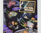 The LucasArts Archives Vol. IV: Star Wars Collection II for the PC 6-Games - £27.58 GBP