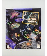 The LucasArts Archives Vol. IV: Star Wars Collection II for the PC 6-Games - £27.75 GBP
