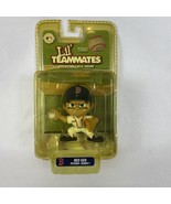 New Lil&#39; Teammates Boston Red Sox Pitcher Series 1 MLB Action Figures - £11.16 GBP