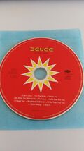 Deuce On The Loose CD Solo - sin Box das Beste Angebot - $15.59
