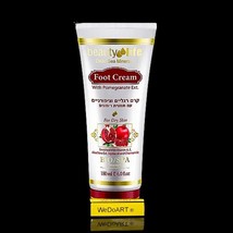 Foot Cream with Pomegranate Ext 180 ml - $27.49
