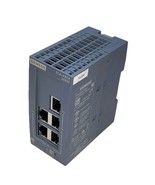 Siemens 6GK5005-0BA00-1AB2 Ethernet Switch - $89.76