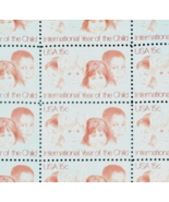 Scott 1772 International Year of the Child 15¢ Stamps 1979 Sheet of 50 - £3.14 GBP