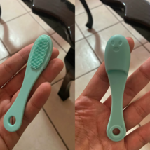 Soft Pet Finger Toothbrush – Dog &amp; Cat Grooming Tool for Teeth &amp; Tear St... - $143.03 MXN