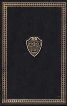 Harvard Classics (1969 Registered Deluxe Edition) [Leather Bound] Eliot, Charles - $46.40