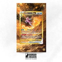 Palkia VSTAR GG67/GG70 - Extended Art Display Case - €25,77 EUR Palkia VSTAR GG67/GG70 - Extended Art Display Case - €25,77 EUR
