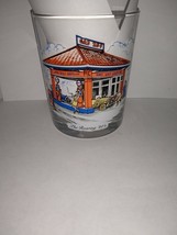The Gulf Collector&#39;s Series Ltd Ed Tumbler Rocks Glass The Roaring 20s - $201.31 MXN
