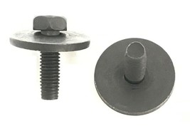 Ford W710851-S424 Screw W710851S424 - Pack of 2 - £11.14 GBP