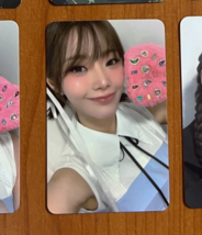 KINA FIFTYFIFTY Official Photocard Album &#39;DAY&amp;NIGHT&#39; Kpop - $6.79