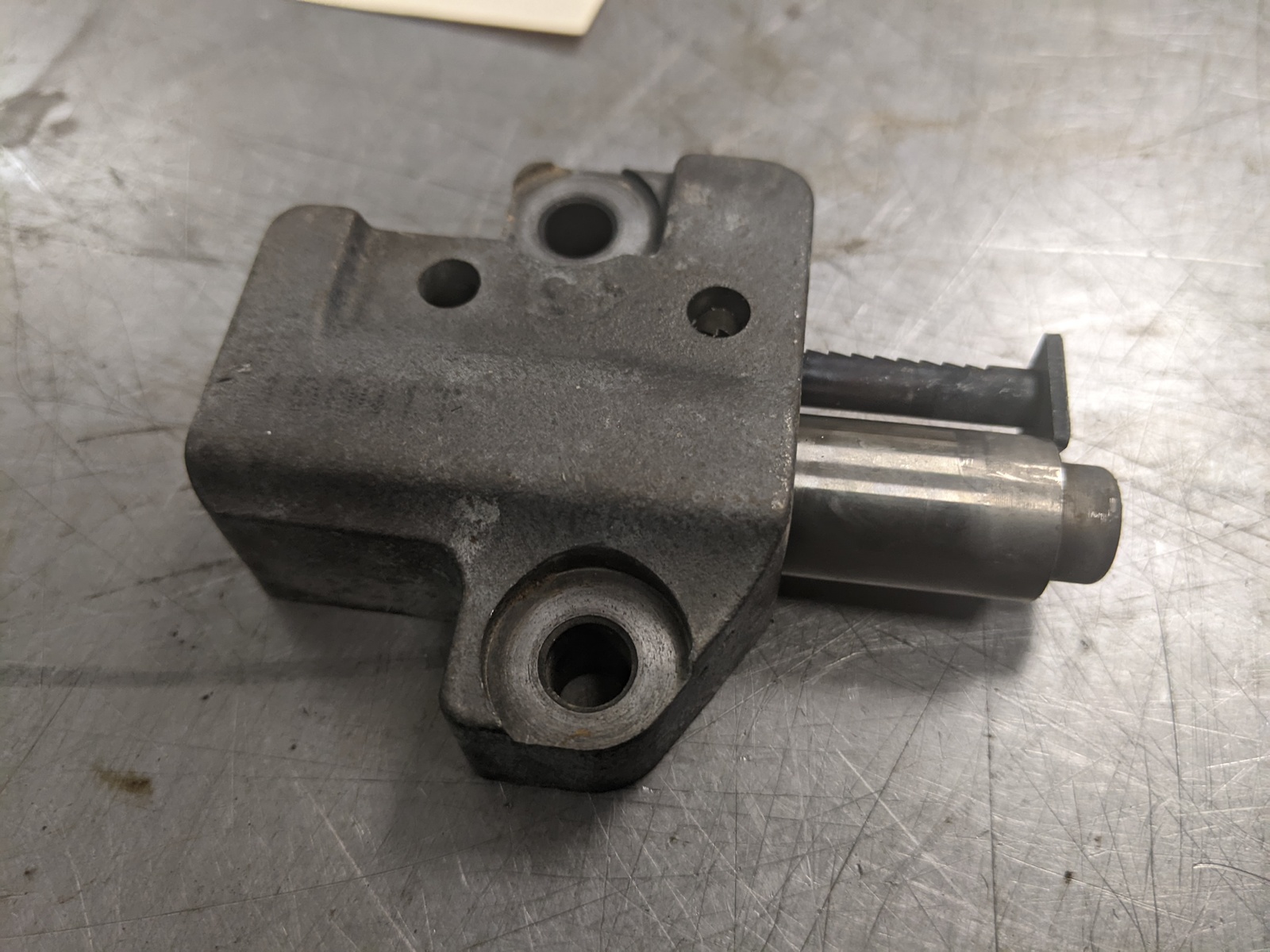 Timing Chain Tensioner  From 2014 Jeep Patriot  2.4 - $24.95