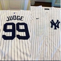 Yankees Jersey #99 Judge  2XL Adult  - £39.54 GBP