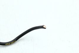 2015-2021 MERCEDES C300 C43 W205 BATTERY WIRE HARNESS CABLE H1625 image 2