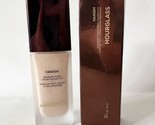 Hourglass Vanish Seamless Finish Liquid Foundation Shade &quot;Cream&quot; 0.84oz ... - $38.00