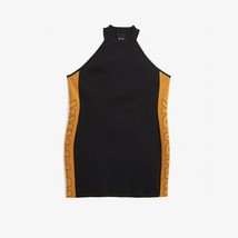 Adidas Women X Ivy Park Knit Body-Con Dress Black GS0385 - £59.95 GBP