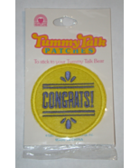 (1987) Tummy Talk Doll PATCHES - CONGRATS! (New/Sealed) - $8.00