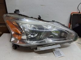 13 14 15 Nissan Altima right passenger headlight assembly OEM - £29.58 GBP